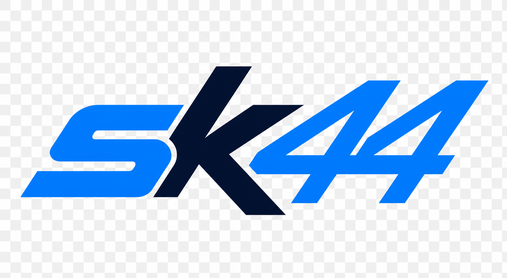 SK44 Logo